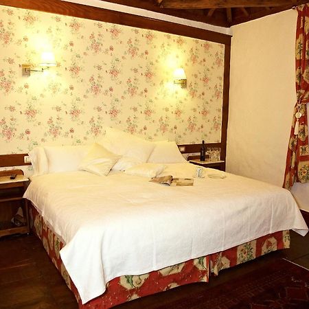 Hotel Emblematico San Agustin Icod De Los Vinos Eksteriør billede