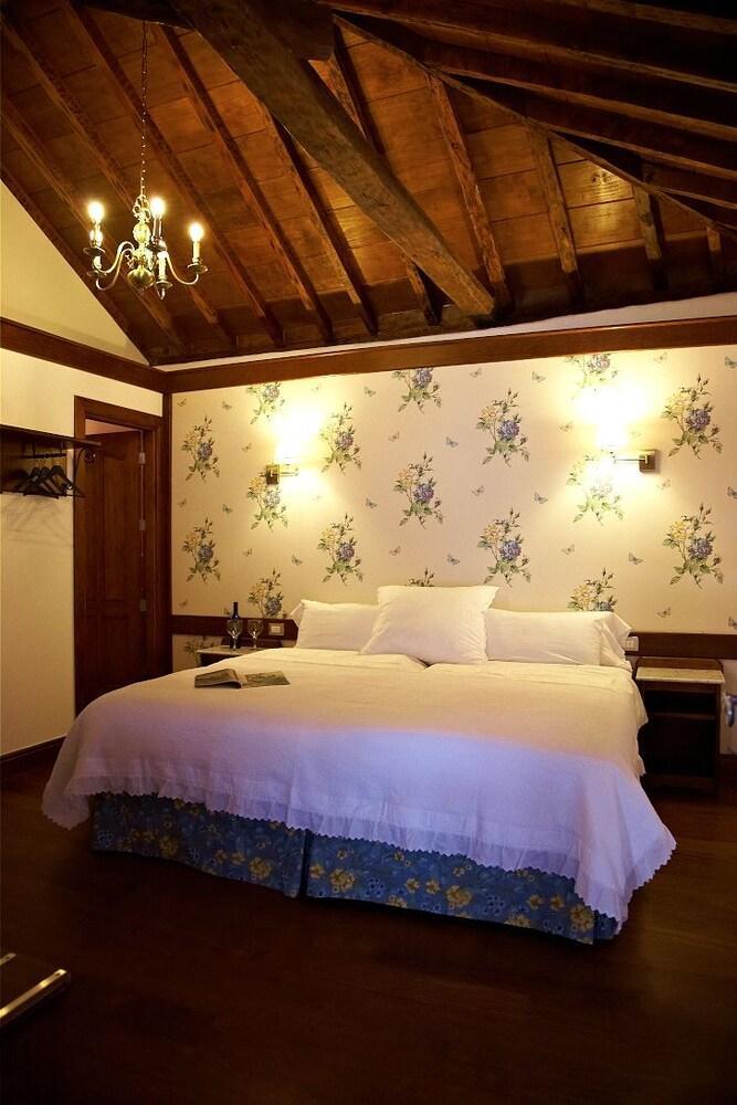 Hotel Emblematico San Agustin Icod De Los Vinos Eksteriør billede