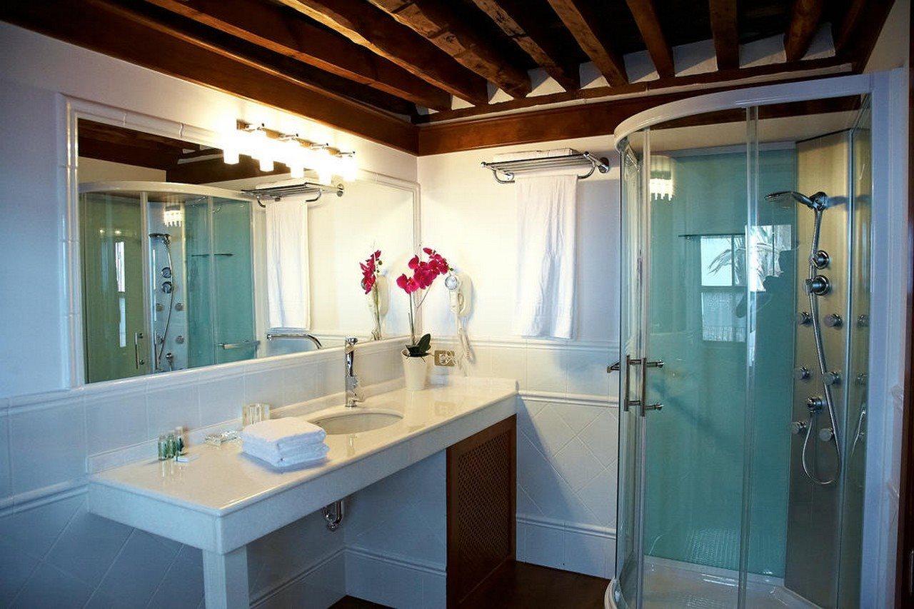 Hotel Emblematico San Agustin Icod De Los Vinos Eksteriør billede