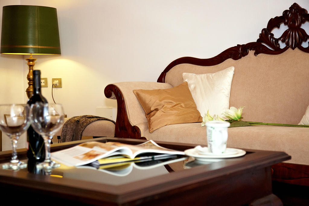 Hotel Emblematico San Agustin Icod De Los Vinos Eksteriør billede