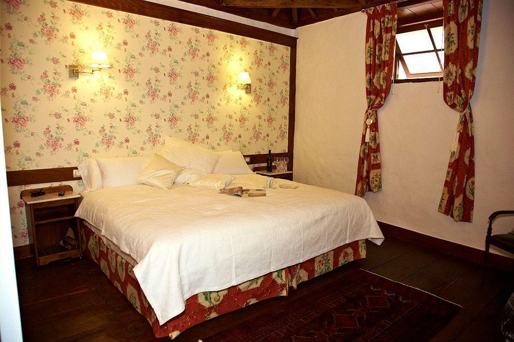 Hotel Emblematico San Agustin Icod De Los Vinos Eksteriør billede