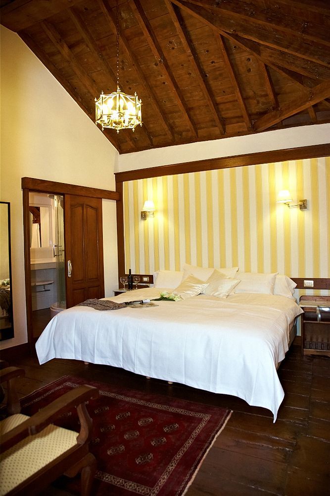 Hotel Emblematico San Agustin Icod De Los Vinos Eksteriør billede