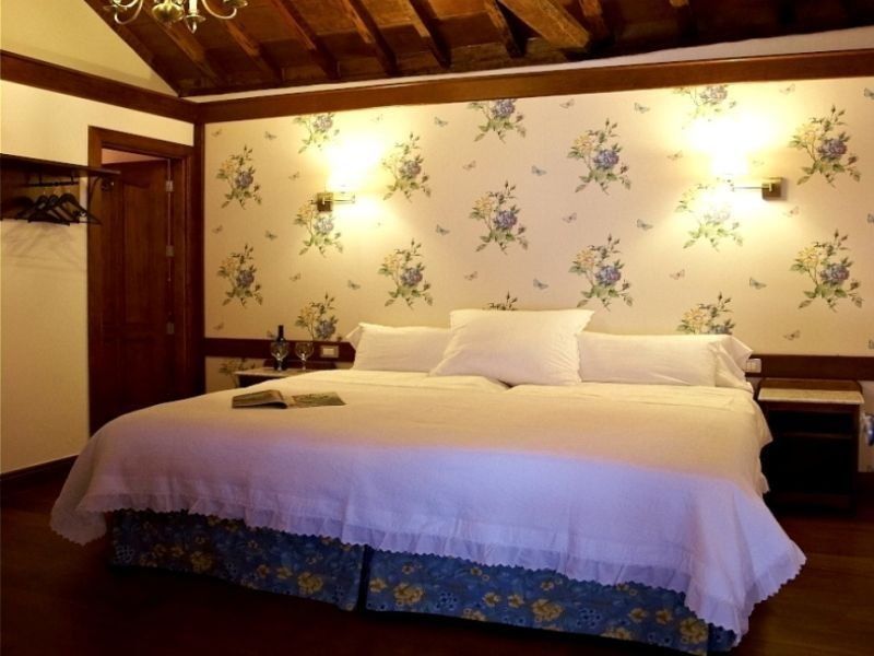 Hotel Emblematico San Agustin Icod De Los Vinos Eksteriør billede