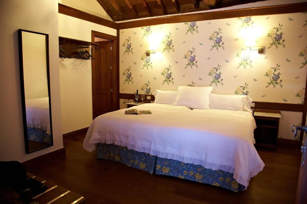 Hotel Emblematico San Agustin Icod De Los Vinos Værelse billede