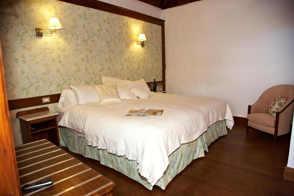 Hotel Emblematico San Agustin Icod De Los Vinos Værelse billede