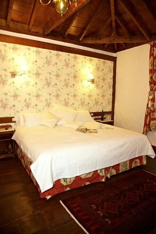 Hotel Emblematico San Agustin Icod De Los Vinos Eksteriør billede