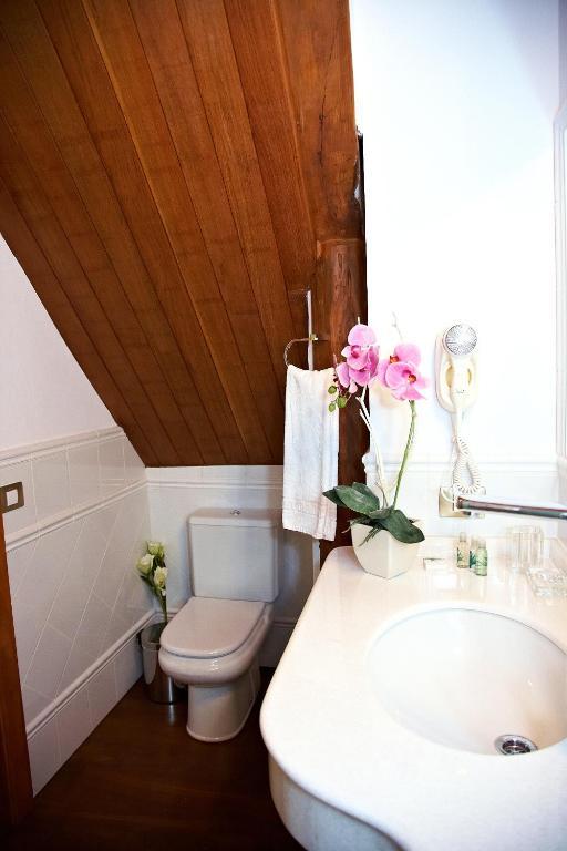 Hotel Emblematico San Agustin Icod De Los Vinos Værelse billede