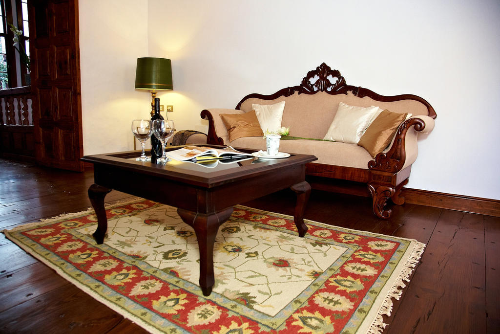Hotel Emblematico San Agustin Icod De Los Vinos Eksteriør billede