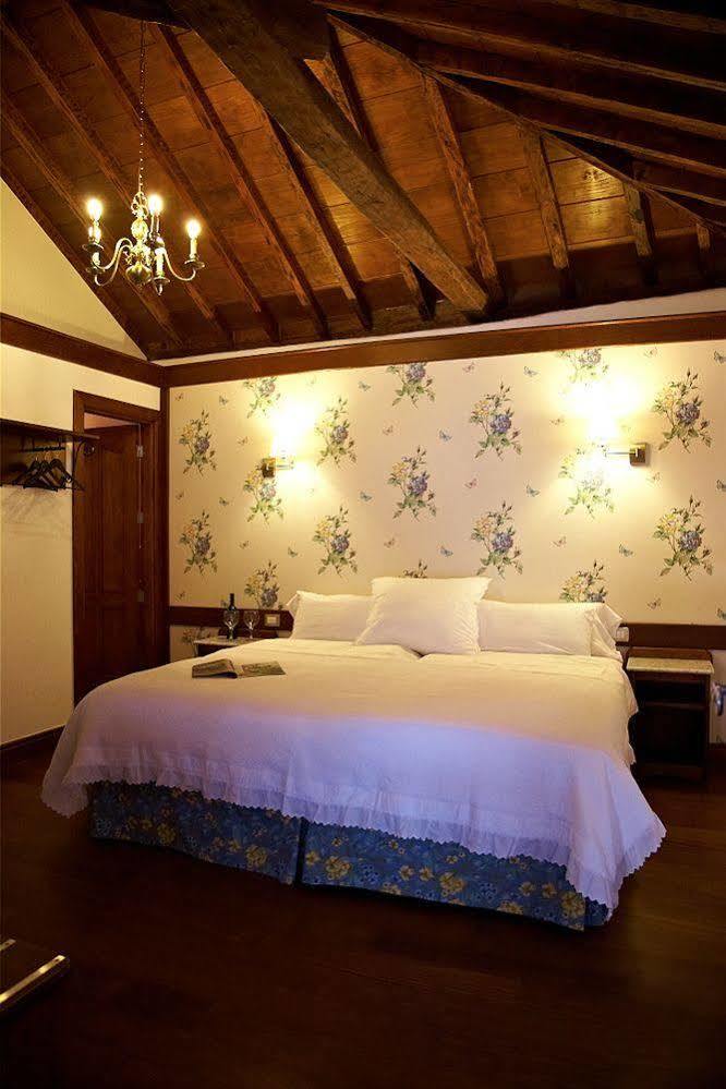 Hotel Emblematico San Agustin Icod De Los Vinos Eksteriør billede