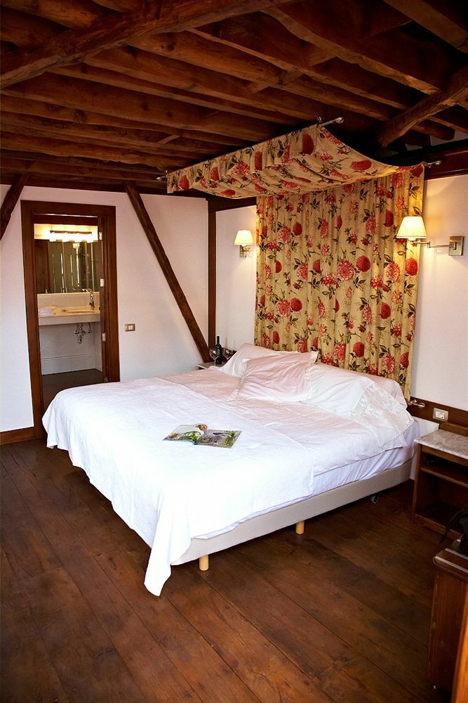 Hotel Emblematico San Agustin Icod De Los Vinos Eksteriør billede